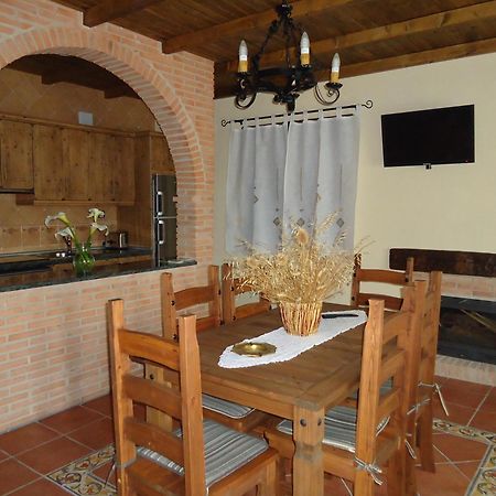 الديانويفا ديل كامينو Casas Rurales El Caminante المظهر الخارجي الصورة