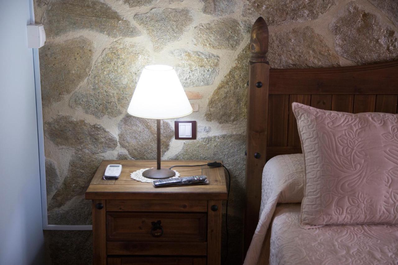 الديانويفا ديل كامينو Casas Rurales El Caminante المظهر الخارجي الصورة