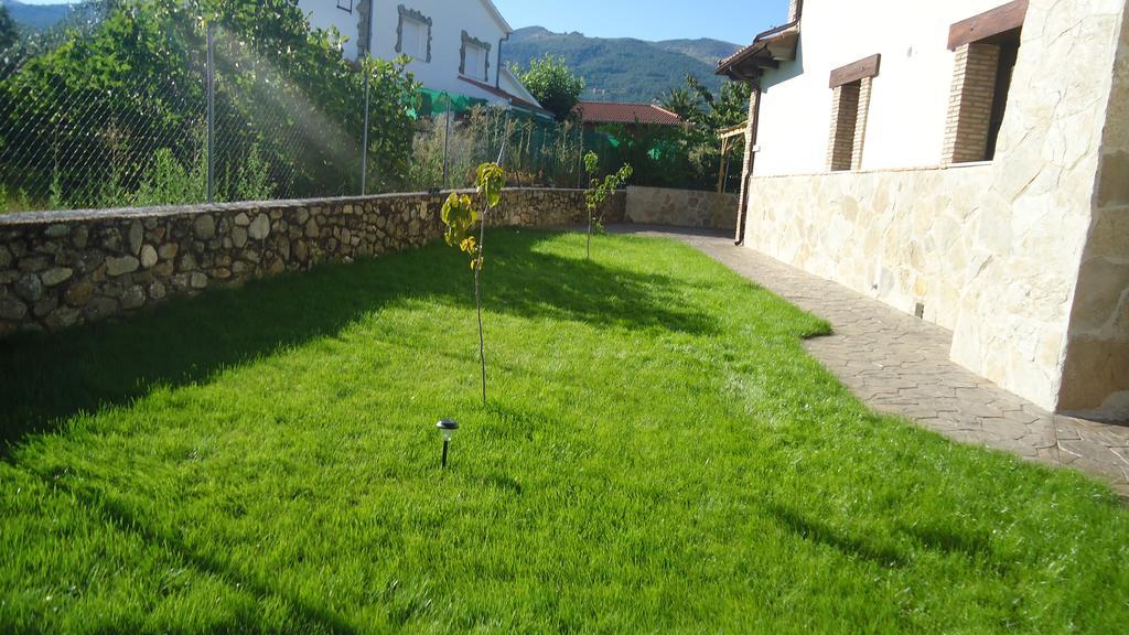 الديانويفا ديل كامينو Casas Rurales El Caminante المظهر الخارجي الصورة