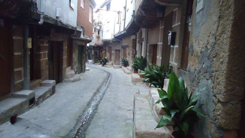 الديانويفا ديل كامينو Casas Rurales El Caminante المظهر الخارجي الصورة