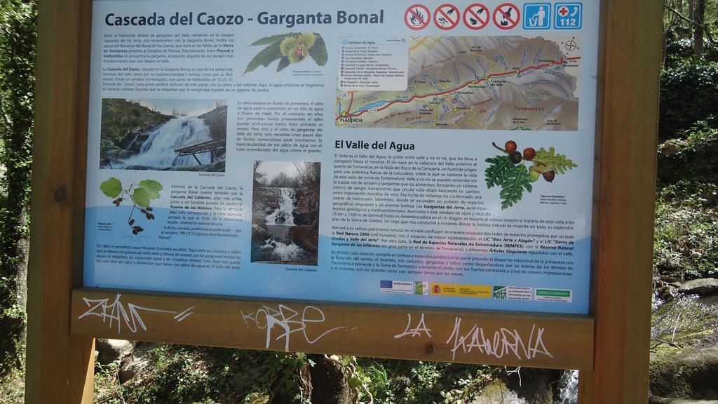 الديانويفا ديل كامينو Casas Rurales El Caminante المظهر الخارجي الصورة