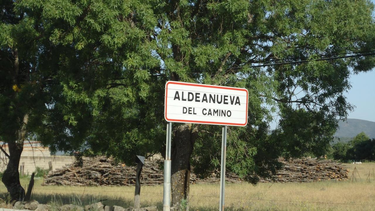 الديانويفا ديل كامينو Casas Rurales El Caminante المظهر الخارجي الصورة