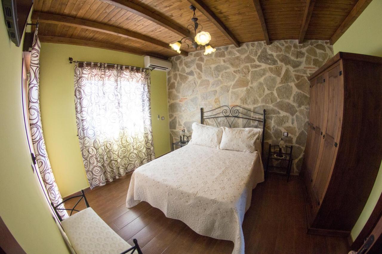 الديانويفا ديل كامينو Casas Rurales El Caminante المظهر الخارجي الصورة